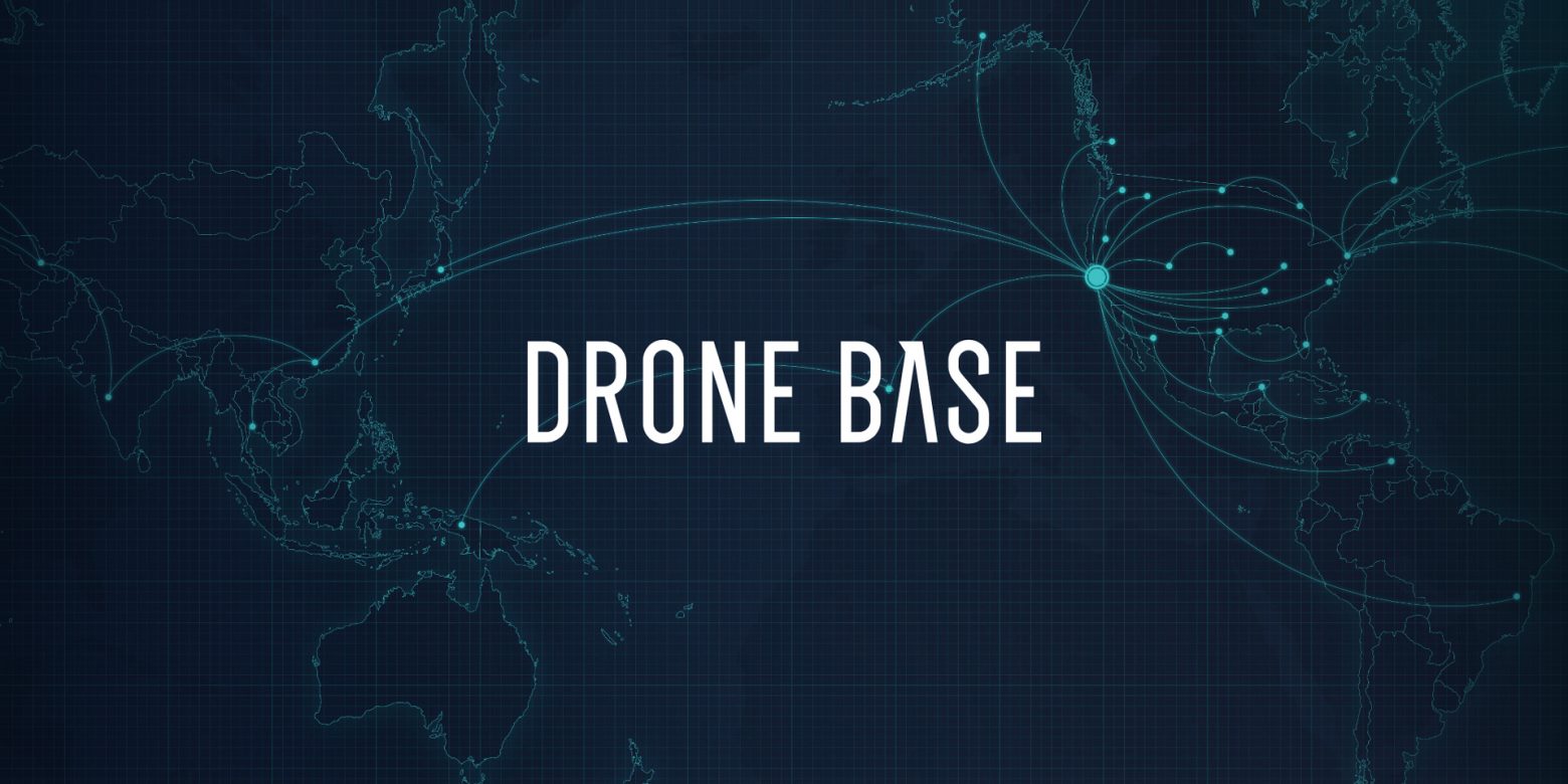 DroneBase 4