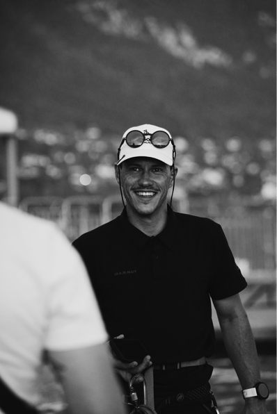 Julien Roux