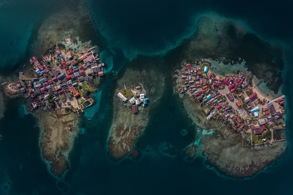 Paul Nicklen Interview - Island Aerial